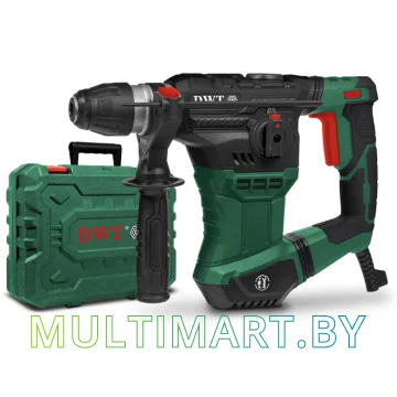 Перфоратор DWT BH10-28 VB BMC